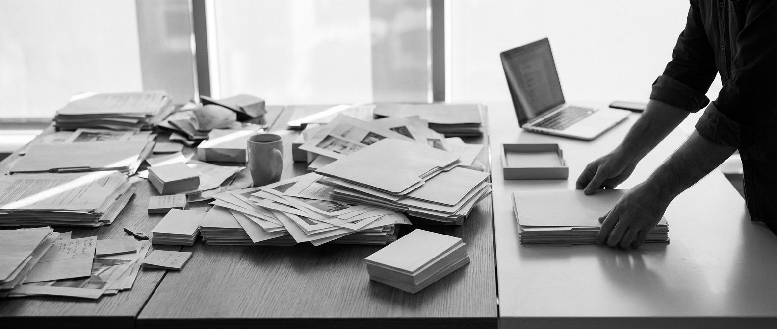 FiSens – Projektimpression