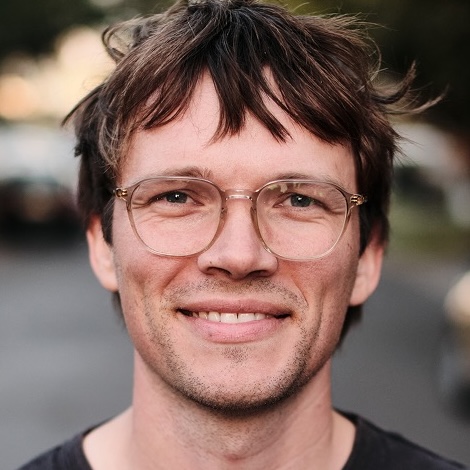 Martin Klepsch